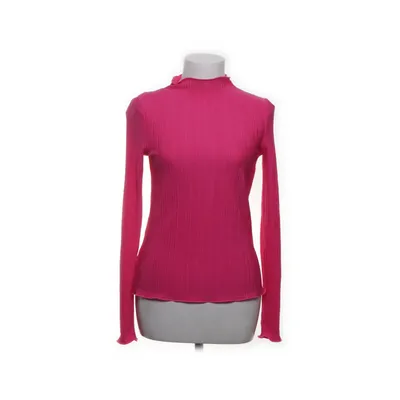 Blouse (Roze) van Indiska Gerecycled polyester