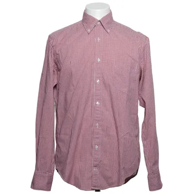 Chemise (ARCHIVE PINPOINT) de GANT Campus Store Coton