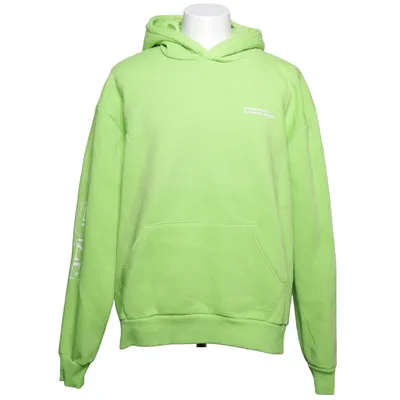 Capuchon sweater (Groen) van Beyond Medals Katoen