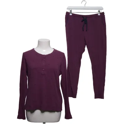 Pyjama (Violet) de Fatface Coton, Modal