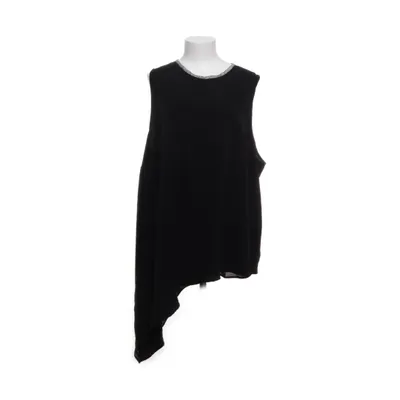 Top (Sort) fra River Island Plus Polyester
