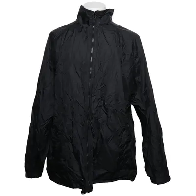 Regnjacka (Svart) från SAS