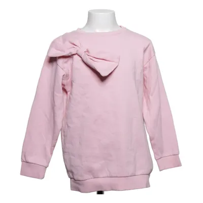Collegetröja (Rosa) från Name It Bomull, Polyester