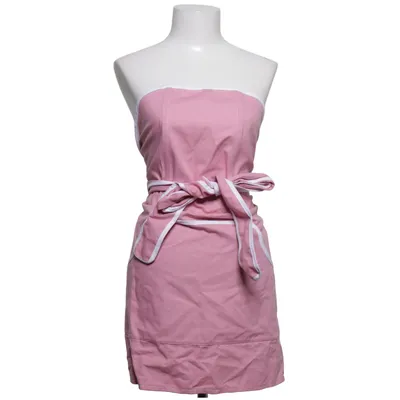 Apron (Cup Cake Apron) from Nyttadesign