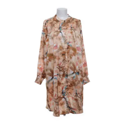Blousejurk (Bruin, Meerkleurig) van Prepair Polyester