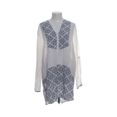 Tuniek (Wit, Blauw) van Bondelid