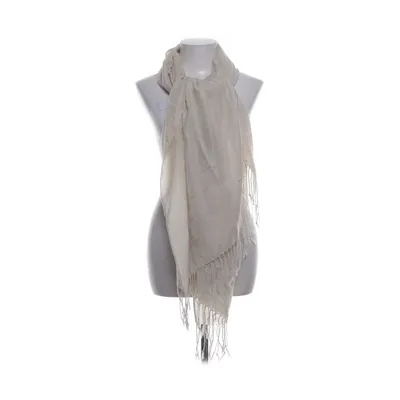 Sjaal (Beige) van Pashmina Kasjmier