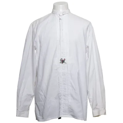 Chemise (Blanc) de Trachten