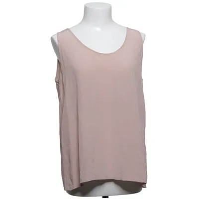 Tank Top (Beige) from Petra Ringström Silk