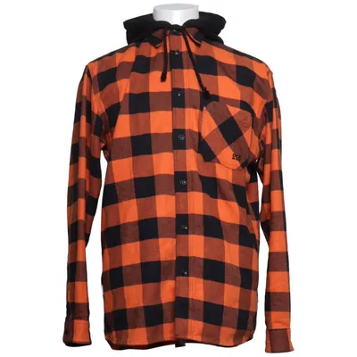 Overshirt (R SL BATTO) from Rotation Cotton