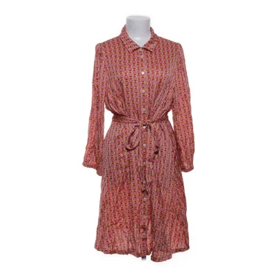 Shirt dress (Pink, Multicolored) from Pure Female Viscose