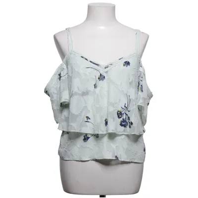 Top (Wit, Meerkleurig) van Lucky Brand Polyester