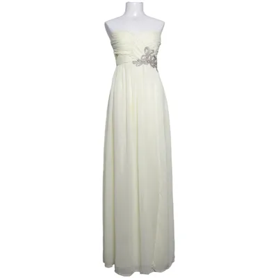 Abendkleid (Strapless Tie Back Dress) von NLY Eve Polyester