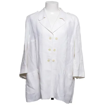 Veste (Blanc) de Sonia Rykiel Lin