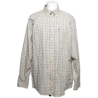 Skjorta (TAILORED FIT) från Barbour