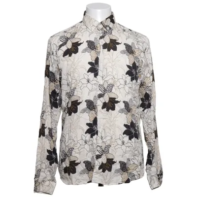 Chemise (Beige, Noir, Marron) de Ljung by Marcus Larsson Coton