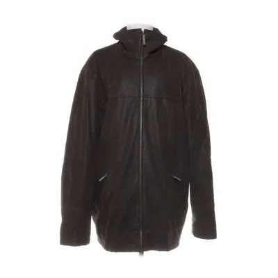 Jacka (Brun) från Park Lane Polyester, Akryl