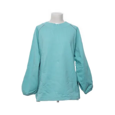 Sweatshirt (Turquoise, Green) from Windsurfing Chiemsee Cotton