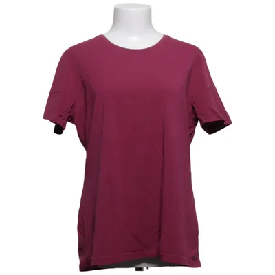 T-shirt (Rose) de ICA I Love Eco Élasthane, Coton biologique