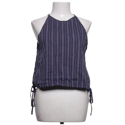 Tank Top (Purple) from Dazy Cotton