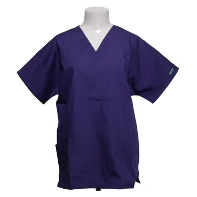 Haut (Violet) de Cherokee Coton, Polyester