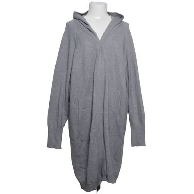 Cardigan (Grijs) van Carry Polyamide, Polyester, Viscose