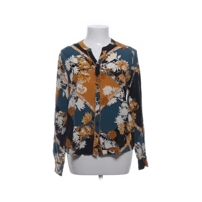 Blouse (Meerkleurig) van Fransa