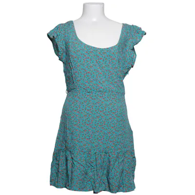 Klänning (Blå, Rosa, Flerfärgad) från I Love H81 Polyester, Viskos