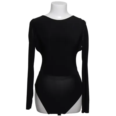 Body (Svart) från Outrageous Fortune Elastan, Polyester