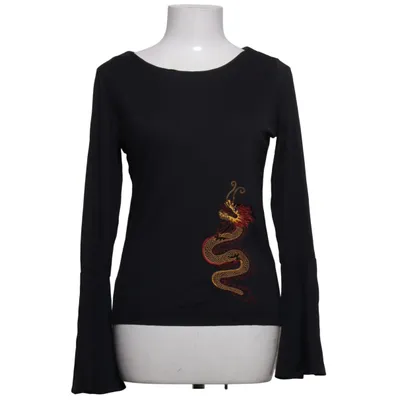 Top (Black) from P.S. Company Polyamide