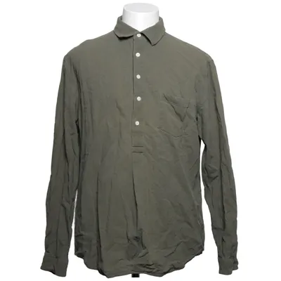 Farfarströja (Grön) från Resteröds