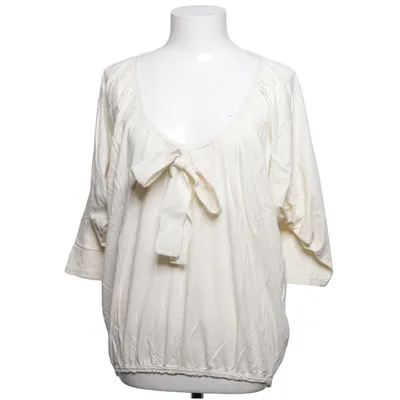 Topp (Gul) från Hunkydory Essentials Bomull