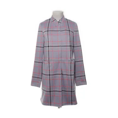 Frakke (Lilla, Flerfarvet) fra Street One Elastan, Polyester, Viscose