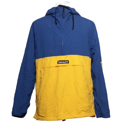 Anorak (Blå, Gul) från Timberland Polyamid, Polyester