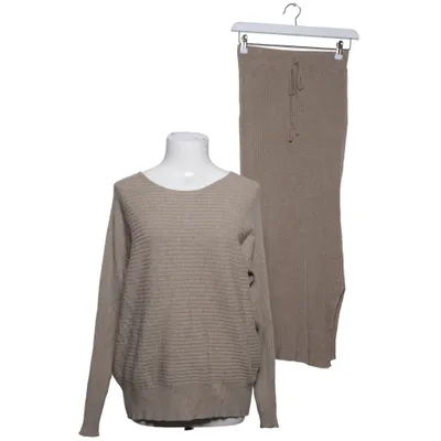 Set (Beige) from Chica London Polyamide, Viscose