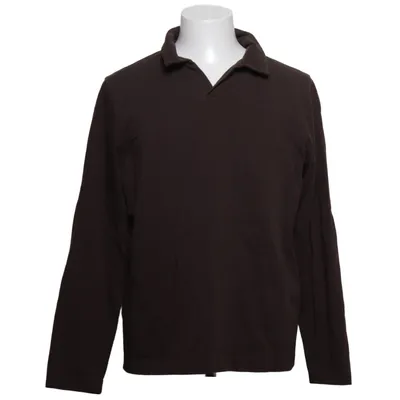 Lange mouwen shirt (Brandford) van A Day's March Organisch katoen