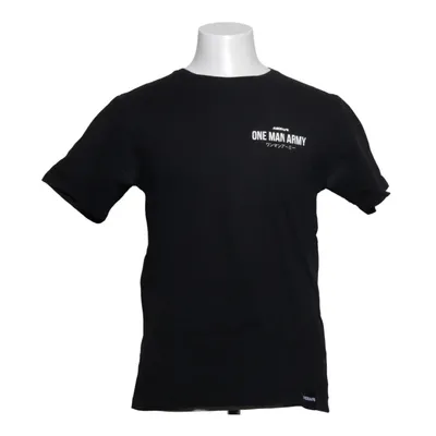 T-shirt (Svart) från Askari