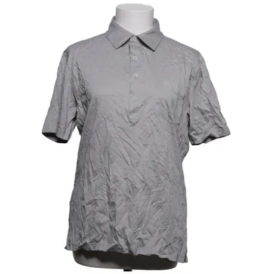 Korte mouwen shirt (Grijs) van D+LJ Katoen
