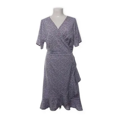 Wrap dress (Multicolored) from ONLY Carmakoma Polyester