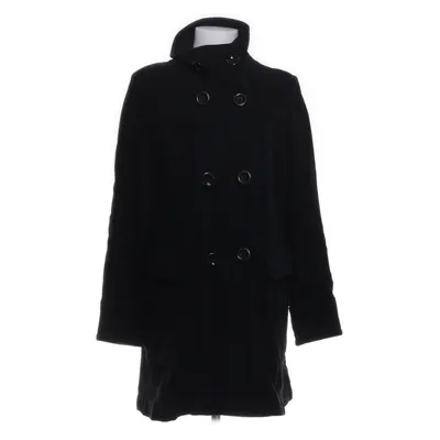 Kappa (Svart) från Cappuccini Polyester, Viskos, Ull