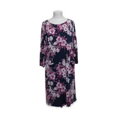 Dress (Blue, Pink, White, Multicolored) from Ilse Jacobsen