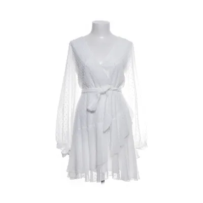 Klänning (Vit) från Dennis Maglic Polyester