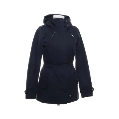 Parkas (Svart) från Elvine Bomull, Polyester