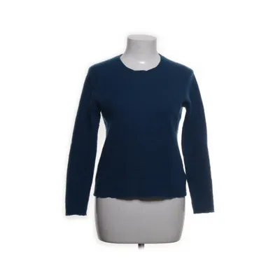 Tröja (Blå) från Adrienne Vittadini Kashmir