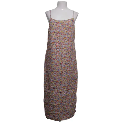Robe (Bleu, Multicolore) de Arket Coton, Lyocell