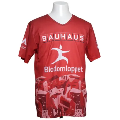 Practice jersey (Red) from Neh