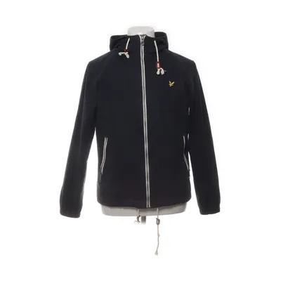Jacka (Blå) från Lyle & Scott Bomull, Polyester