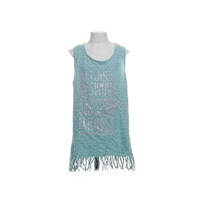 Linne (Grön) från Yigga Bomull