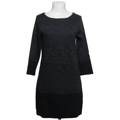 Klänning (Grå) från Flash Woman Bomull, Elastan, Polyester