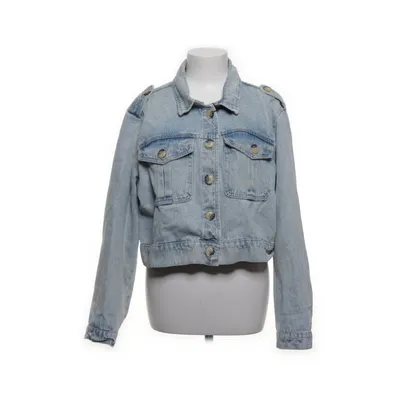 Jeansjacka (Blå) från Denim Co Bomull